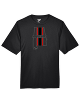 ALFB Chat Football Logo - Performance Shirt