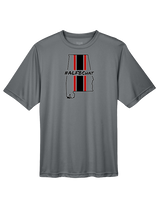 ALFB Chat Football Logo - Performance Shirt