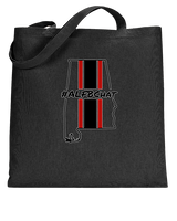 ALFB Chat Football Logo - Tote