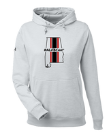 ALFB Chat Football Logo - Under Armour Ladies Storm Fleece