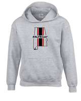 ALFB Chat Football Logo - Unisex Hoodie
