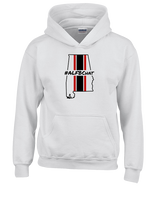 ALFB Chat Football Logo - Unisex Hoodie