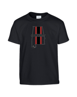 ALFB Chat Football Logo - Youth Shirt