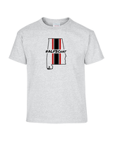 ALFB Chat Football Logo - Youth Shirt