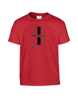 ALFB Chat Football Logo - Youth Shirt
