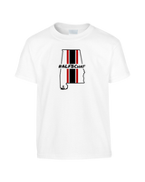 ALFB Chat Football Logo - Youth Shirt