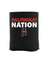 ALFB Chat Football Nation - Koozie