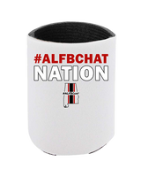 ALFB Chat Football Nation - Koozie