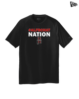 ALFB Chat Football Nation - New Era Performance Shirt