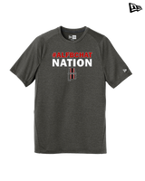 ALFB Chat Football Nation - New Era Performance Shirt