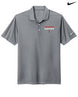 ALFB Chat Football Nation - Nike Polo