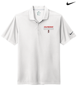 ALFB Chat Football Nation - Nike Polo