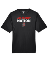 ALFB Chat Football Nation - Performance Shirt