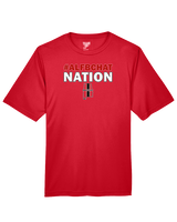 ALFB Chat Football Nation - Performance Shirt