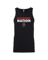 ALFB Chat Football Nation - Tank Top