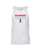 ALFB Chat Football Nation - Tank Top