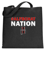 ALFB Chat Football Nation - Tote