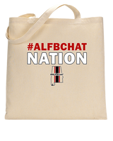 ALFB Chat Football Nation - Tote