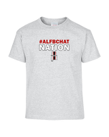 ALFB Chat Football Nation - Youth Shirt