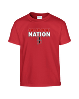 ALFB Chat Football Nation - Youth Shirt