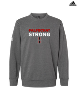 ALFB Chat Football Strong - Mens Adidas Crewneck