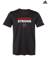 ALFB Chat Football Strong - Mens Adidas Performance Shirt
