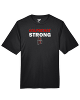 ALFB Chat Football Strong - Performance Shirt