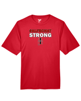 ALFB Chat Football Strong - Performance Shirt