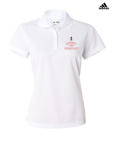 ALFB Chat Football Vs Everybody - Adidas Womens Polo