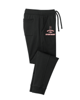 ALFB Chat Football Vs Everybody - Cotton Joggers