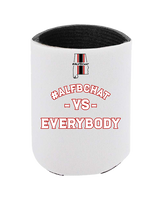ALFB Chat Football Vs Everybody - Koozie