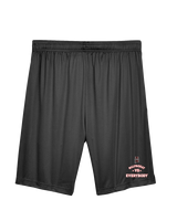 ALFB Chat Football Vs Everybody - Mens Training Shorts with Pockets