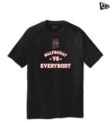 ALFB Chat Football Vs Everybody - New Era Performance Shirt