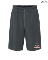 ALFB Chat Football Vs Everybody - Oakley Shorts