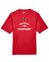 ALFB Chat Football Vs Everybody - Performance Shirt