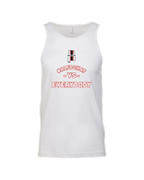ALFB Chat Football Vs Everybody - Tank Top