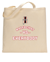 ALFB Chat Football Vs Everybody - Tote