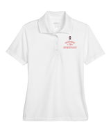 ALFB Chat Football Vs Everybody - Womens Polo