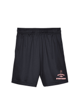 ALFB Chat Football Vs Everybody - Youth Training Shorts