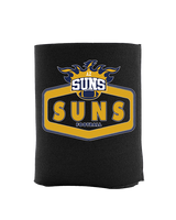 AZ Suns Football Board - Koozie