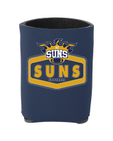 AZ Suns Football Board - Koozie