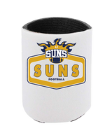 AZ Suns Football Board - Koozie