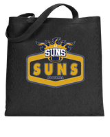AZ Suns Football Board - Tote