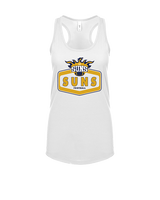 AZ Suns Football Board - Womens Tank Top
