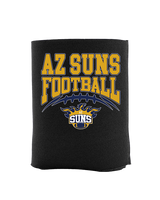 AZ Suns Football Football - Koozie