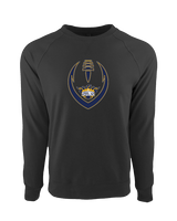 AZ Suns Football Full Football - Crewneck Sweatshirt