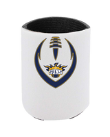 AZ Suns Football Full Football - Koozie