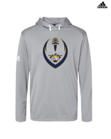 AZ Suns Football Full Football - Mens Adidas Hoodie