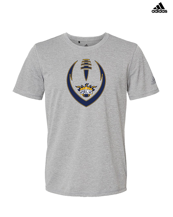 AZ Suns Football Full Football - Mens Adidas Performance Shirt