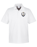 AZ Suns Football Full Football - Mens Polo